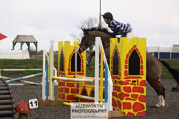 Hurworth Easter ShowCross 021