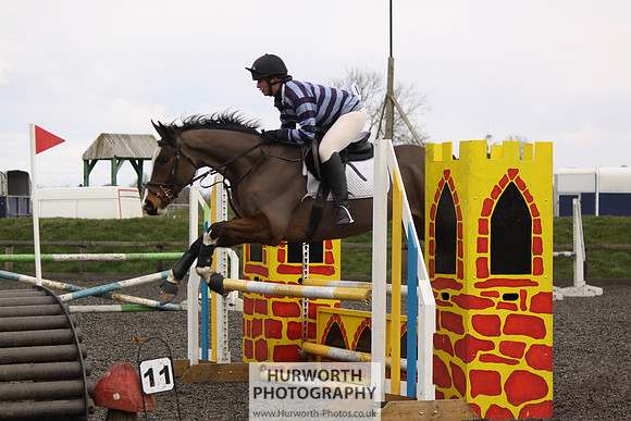 Hurworth Easter ShowCross 022