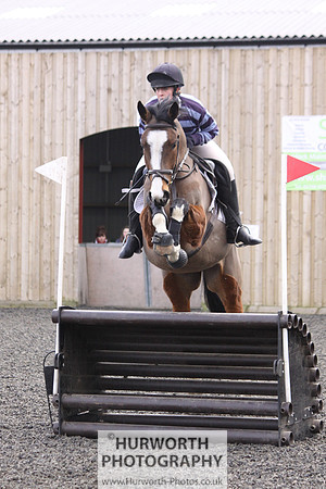 Hurworth Easter ShowCross 023