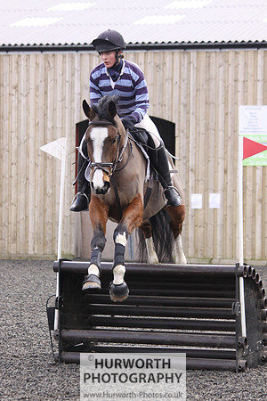 Hurworth Easter ShowCross 024