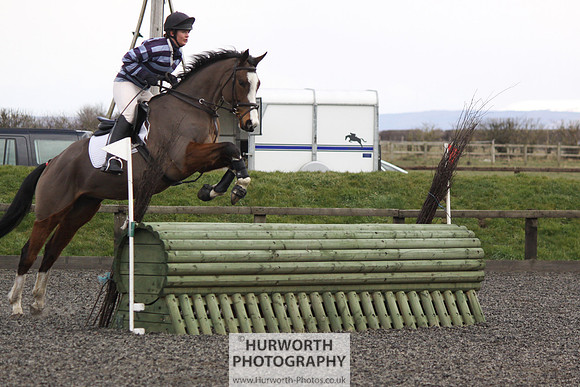 Hurworth Easter ShowCross 025