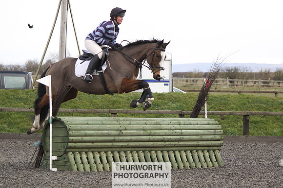 Hurworth Easter ShowCross 026