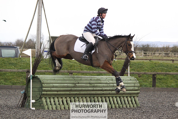 Hurworth Easter ShowCross 027