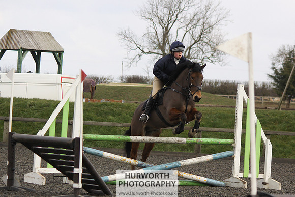 Hurworth Easter ShowCross 030