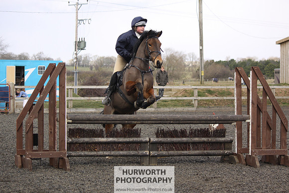 Hurworth Easter ShowCross 034