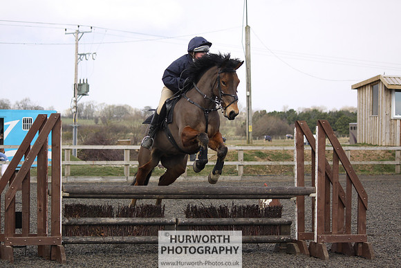 Hurworth Easter ShowCross 035