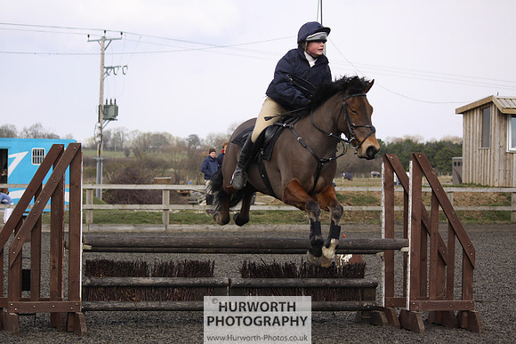 Hurworth Easter ShowCross 036