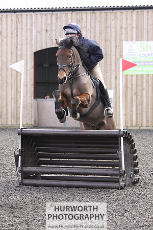 Hurworth Easter ShowCross 037
