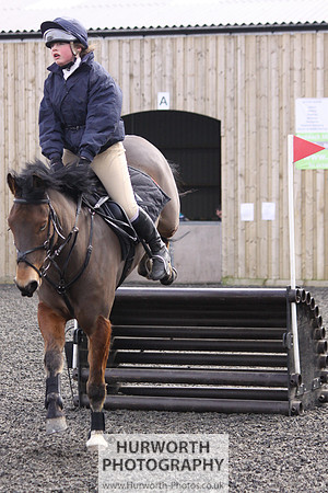 Hurworth Easter ShowCross 039