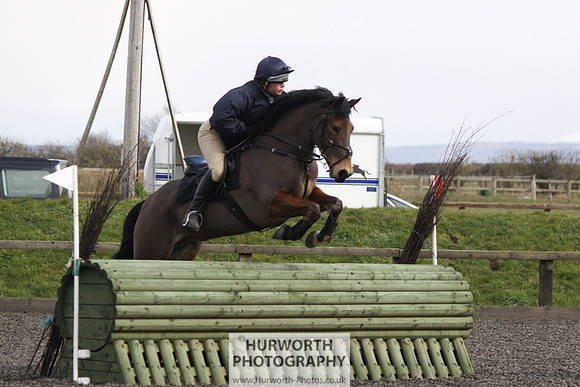 Hurworth Easter ShowCross 040