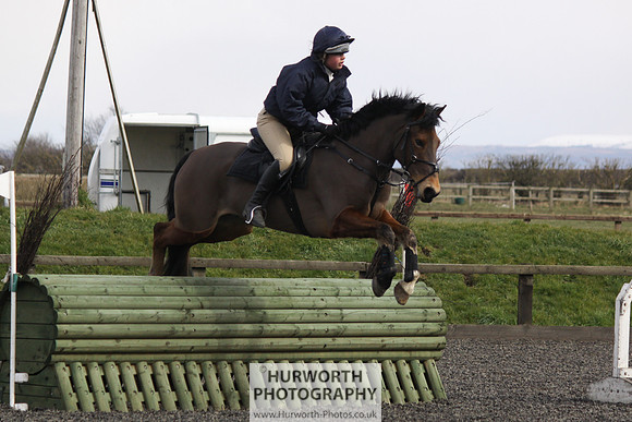 Hurworth Easter ShowCross 041