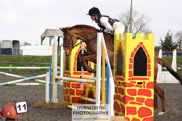 Hurworth Easter ShowCross 044