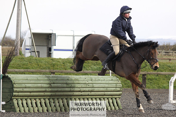 Hurworth Easter ShowCross 042