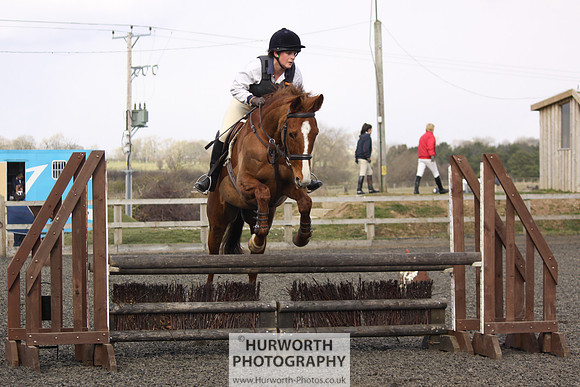 Hurworth Easter ShowCross 046