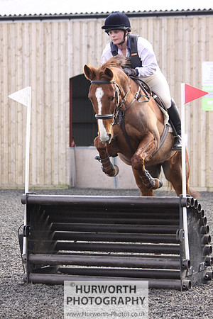 Hurworth Easter ShowCross 047