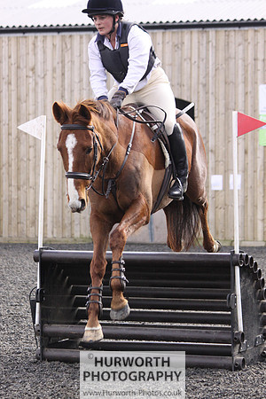 Hurworth Easter ShowCross 048