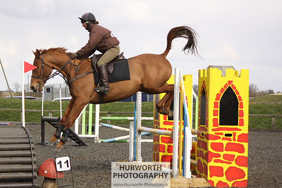 Hurworth Easter ShowCross 053