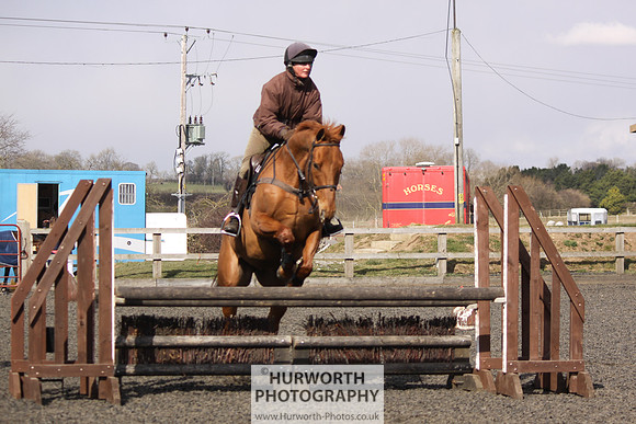 Hurworth Easter ShowCross 054