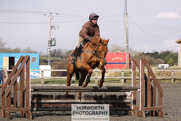 Hurworth Easter ShowCross 055