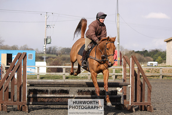 Hurworth Easter ShowCross 056
