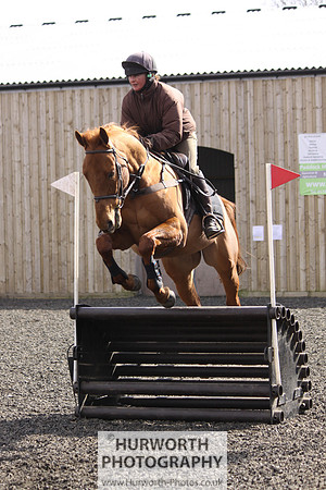 Hurworth Easter ShowCross 057