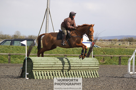Hurworth Easter ShowCross 060