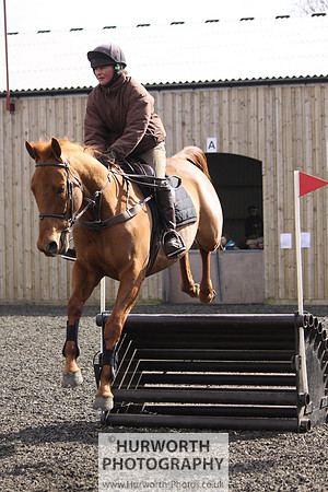 Hurworth Easter ShowCross 058