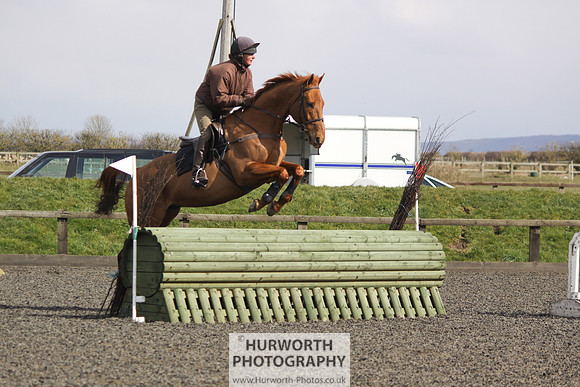 Hurworth Easter ShowCross 059