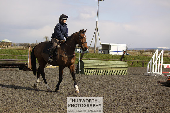 Hurworth Easter ShowCross 063