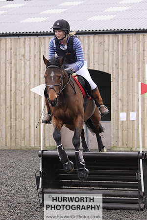 Hurworth Easter ShowCross 004