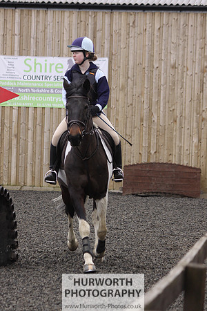 Hurworth Easter ShowCross 005