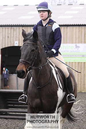 Hurworth Easter ShowCross 006