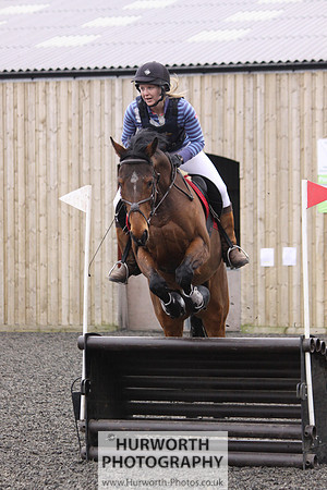 Hurworth Easter ShowCross 003