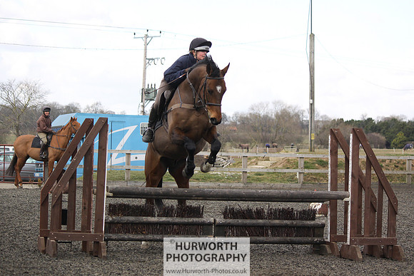 Hurworth Easter ShowCross 197