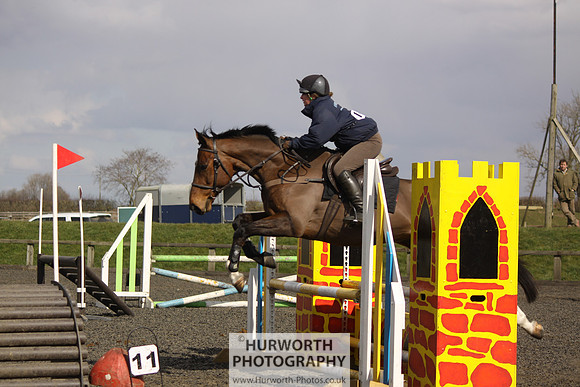 Hurworth Easter ShowCross 065
