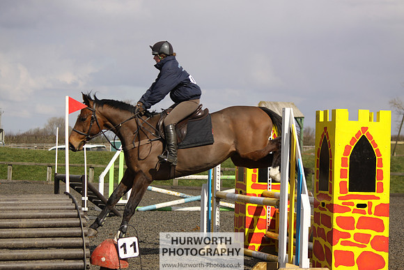 Hurworth Easter ShowCross 066