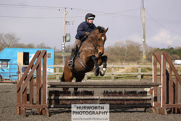 Hurworth Easter ShowCross 067
