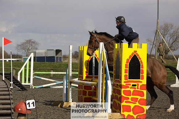 Hurworth Easter ShowCross 064