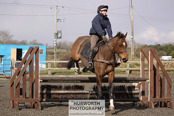 Hurworth Easter ShowCross 069