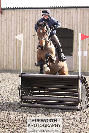 Hurworth Easter ShowCross 070