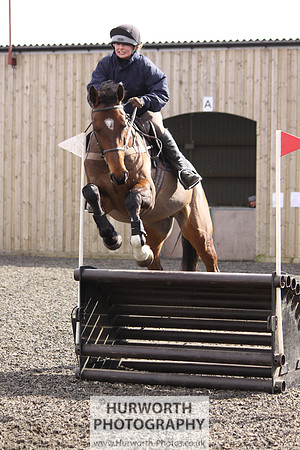 Hurworth Easter ShowCross 071