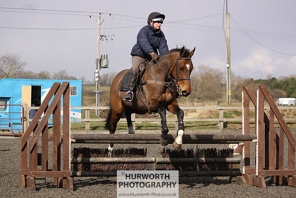 Hurworth Easter ShowCross 068