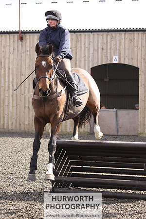 Hurworth Easter ShowCross 072