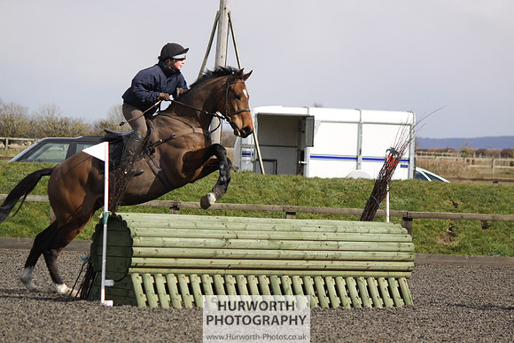 Hurworth Easter ShowCross 073