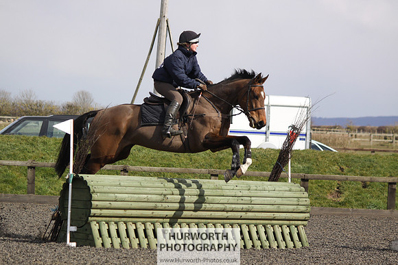 Hurworth Easter ShowCross 074