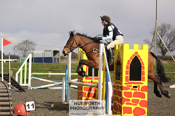 Hurworth Easter ShowCross 075