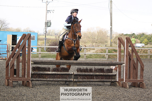 Hurworth Easter ShowCross 077