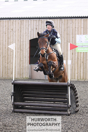 Hurworth Easter ShowCross 078