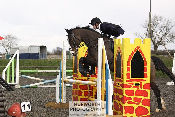 Hurworth Easter ShowCross 082