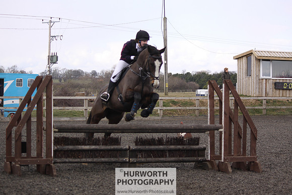 Hurworth Easter ShowCross 083